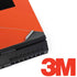 NFL Cincinnati Bengals Orange Performance Series Dell Alienware Skin